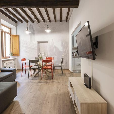 Laurel Apartment By Mmega Firenze Kültér fotó