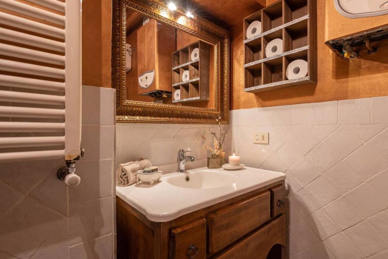 Laurel Apartment By Mmega Firenze Kültér fotó