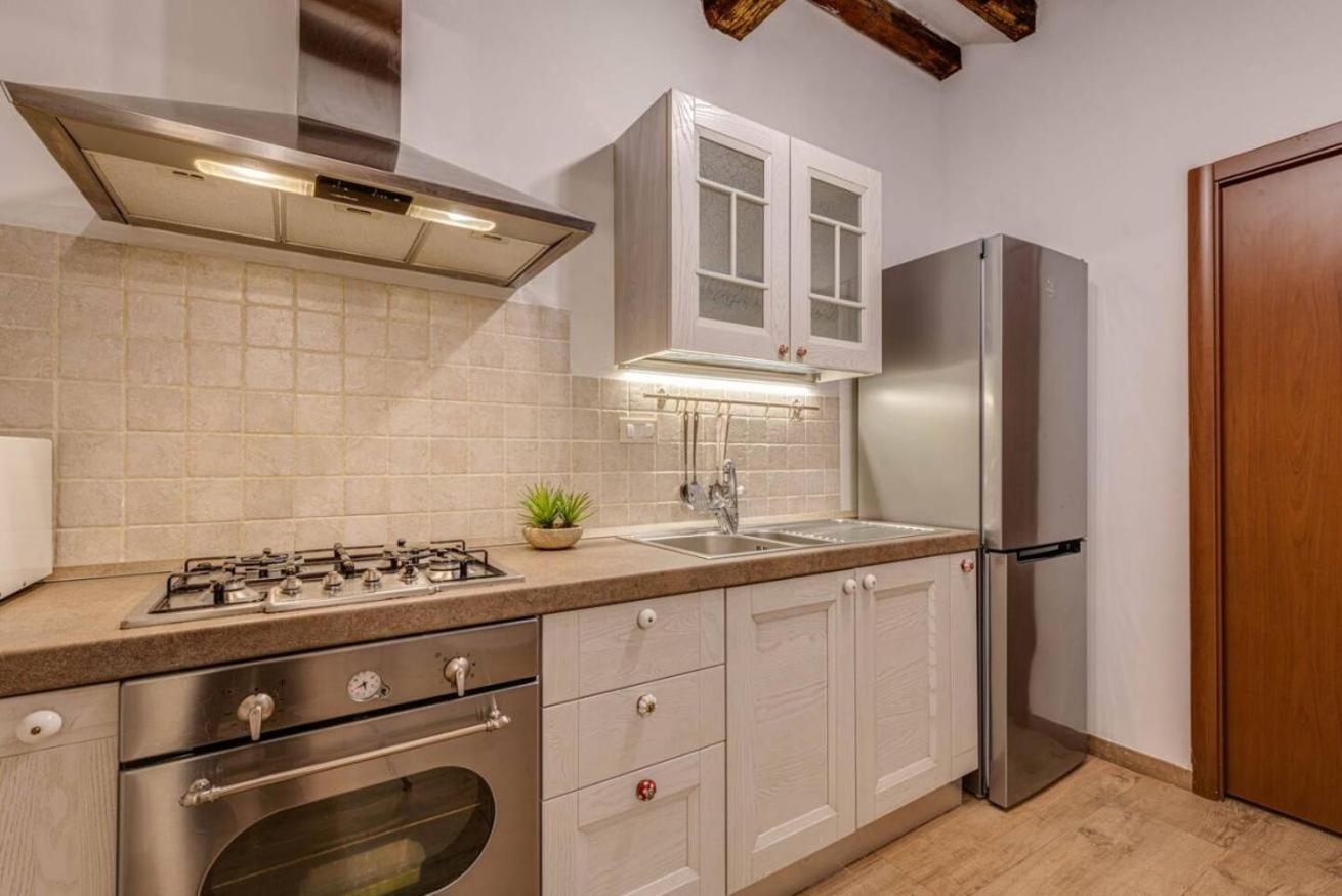 Laurel Apartment By Mmega Firenze Kültér fotó