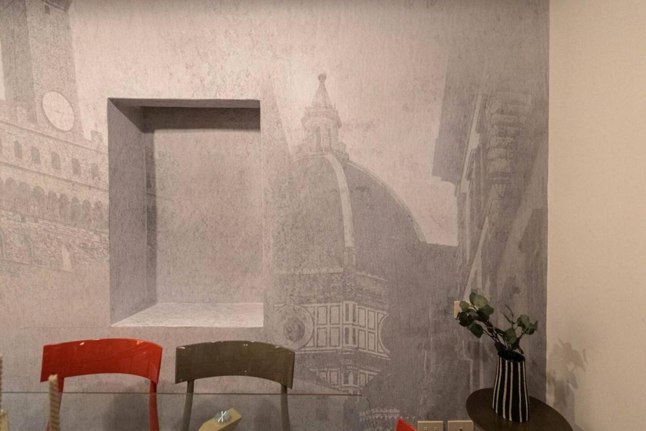 Laurel Apartment By Mmega Firenze Kültér fotó