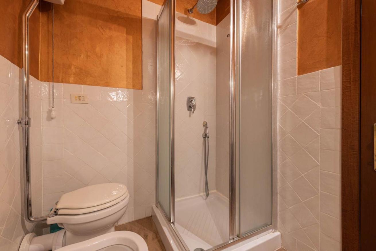 Laurel Apartment By Mmega Firenze Kültér fotó