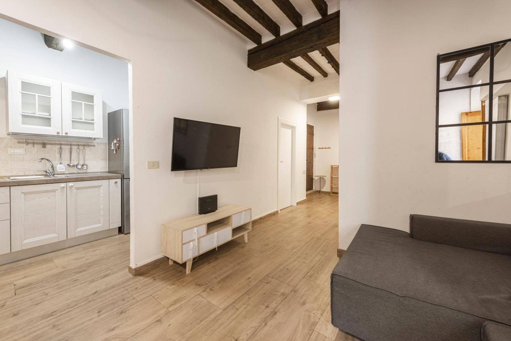 Laurel Apartment By Mmega Firenze Kültér fotó
