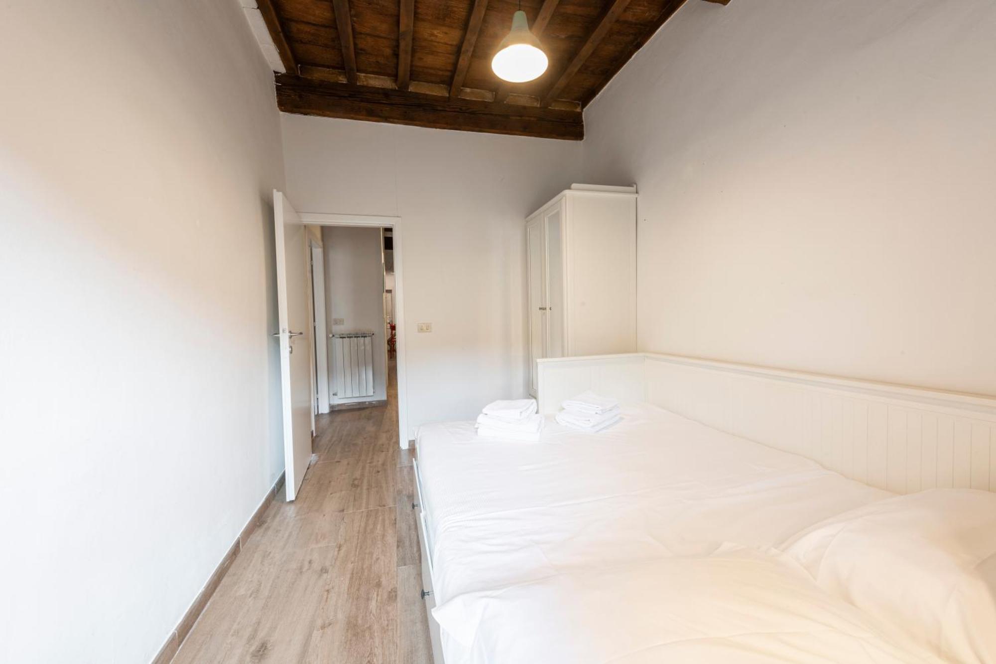 Laurel Apartment By Mmega Firenze Kültér fotó