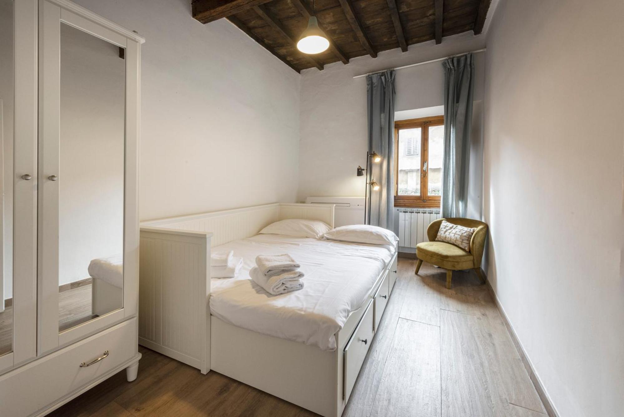 Laurel Apartment By Mmega Firenze Kültér fotó